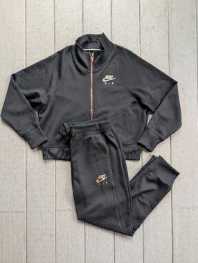 Nike Air Set Jacket Pants